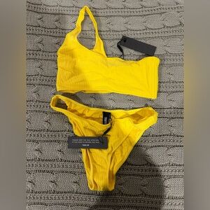 Women’s Triangl bikini